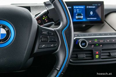 BMW i3 Gebrauchtwagen BMW i3 Gebrauchtwagen