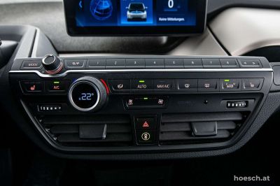 BMW i3 Gebrauchtwagen BMW i3 Gebrauchtwagen