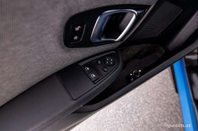 BMW i3 Gebrauchtwagen