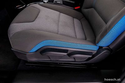 BMW i3 Gebrauchtwagen BMW i3 Gebrauchtwagen