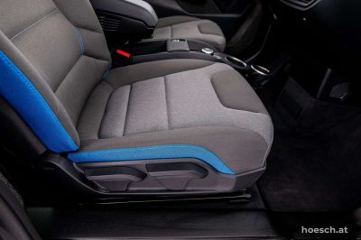 BMW i3 Gebrauchtwagen BMW i3 Gebrauchtwagen