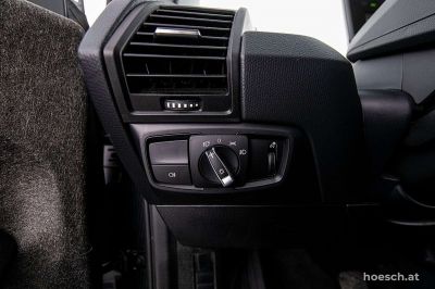 BMW i3 Gebrauchtwagen