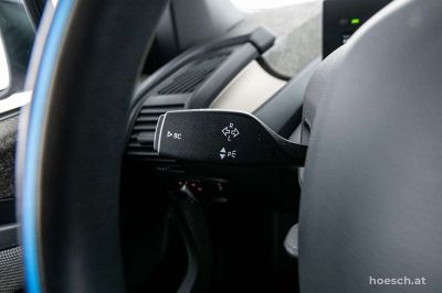 BMW i3 Gebrauchtwagen