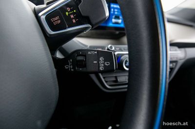BMW i3 Gebrauchtwagen