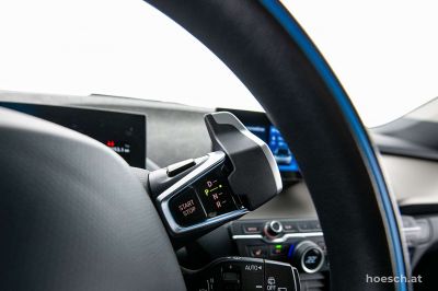 BMW i3 Gebrauchtwagen