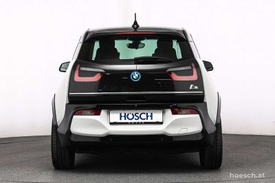 BMW i3 Gebrauchtwagen BMW i3 Gebrauchtwagen