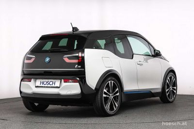 BMW i3 Gebrauchtwagen