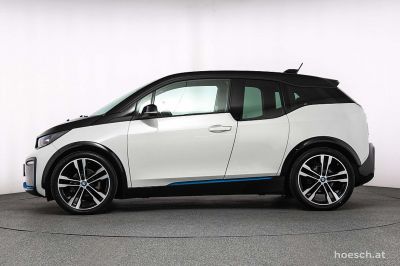 BMW i3 Gebrauchtwagen BMW i3 Gebrauchtwagen