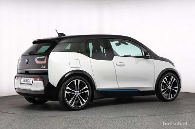BMW i3 Gebrauchtwagen