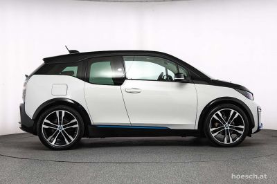 BMW i3 Gebrauchtwagen BMW i3 Gebrauchtwagen