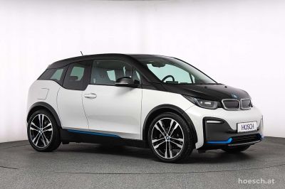 BMW i3 Gebrauchtwagen BMW i3 Gebrauchtwagen