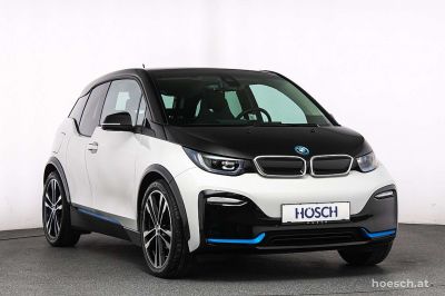 BMW i3 Gebrauchtwagen BMW i3 Gebrauchtwagen