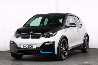 BMW i3 Gebrauchtwagen