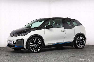 BMW i3 Gebrauchtwagen