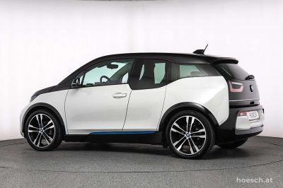 BMW i3 Gebrauchtwagen BMW i3 Gebrauchtwagen