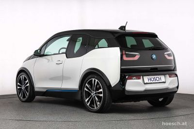 BMW i3 Gebrauchtwagen BMW i3 Gebrauchtwagen
