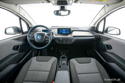 BMW i3 Gebrauchtwagen