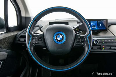 BMW i3 Gebrauchtwagen BMW i3 Gebrauchtwagen