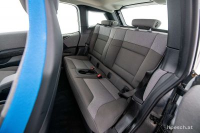 BMW i3 Gebrauchtwagen