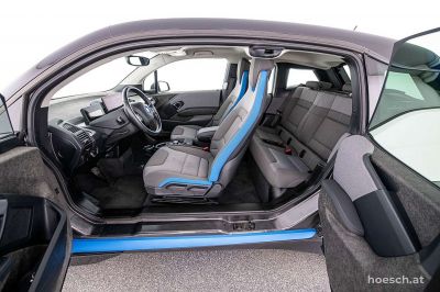 BMW i3 Gebrauchtwagen BMW i3 Gebrauchtwagen