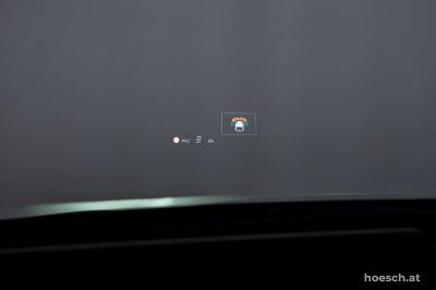 Mercedes-Benz EQS Gebrauchtwagen