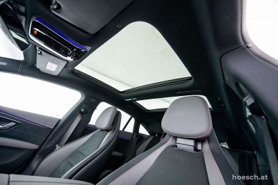 Mercedes-Benz EQS Gebrauchtwagen