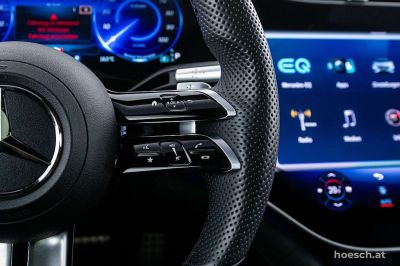 Mercedes-Benz EQS Gebrauchtwagen