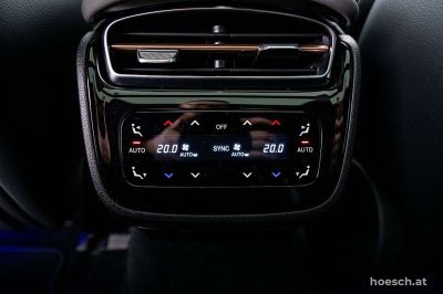 Mercedes-Benz EQS Gebrauchtwagen