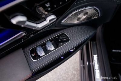 Mercedes-Benz EQS Gebrauchtwagen