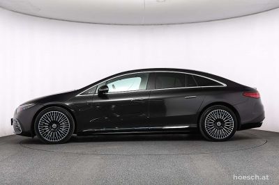 Mercedes-Benz EQS Gebrauchtwagen