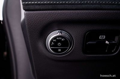 Mercedes-Benz EQS Gebrauchtwagen