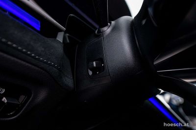 Mercedes-Benz EQS Gebrauchtwagen