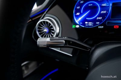 Mercedes-Benz EQS Gebrauchtwagen