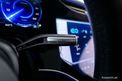 Mercedes-Benz EQS Gebrauchtwagen