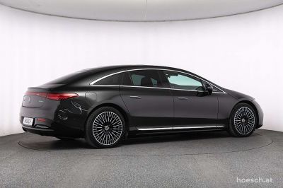 Mercedes-Benz EQS Gebrauchtwagen