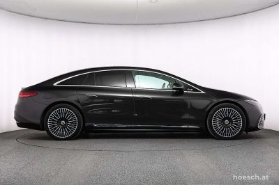 Mercedes-Benz EQS Gebrauchtwagen