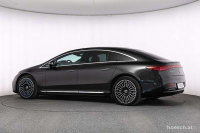 Mercedes-Benz EQS Gebrauchtwagen