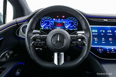 Mercedes-Benz EQS Gebrauchtwagen