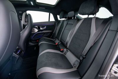 Mercedes-Benz EQS Gebrauchtwagen