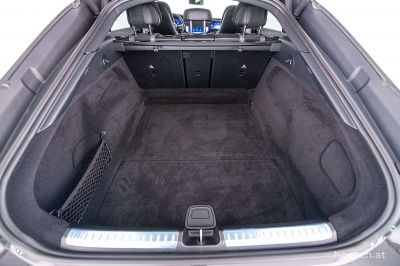 Mercedes-Benz EQS Gebrauchtwagen