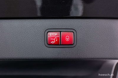 Mercedes-Benz EQS Gebrauchtwagen