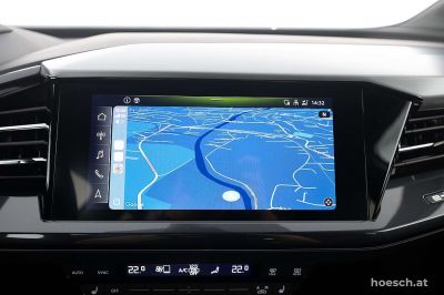 Audi Q4 e-tron Gebrauchtwagen