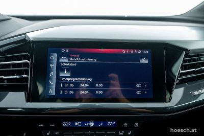 Audi Q4 e-tron Gebrauchtwagen Audi Q4 e-tron Gebrauchtwagen