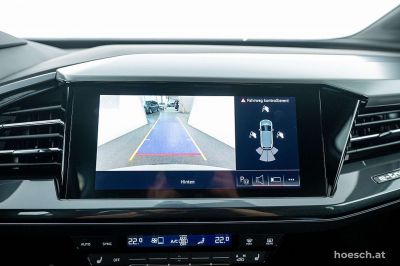 Audi Q4 e-tron Gebrauchtwagen Audi Q4 e-tron Gebrauchtwagen