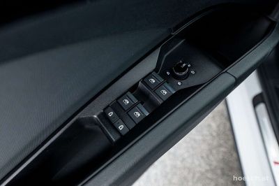 Audi Q4 e-tron Gebrauchtwagen