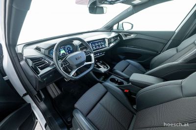 Audi Q4 e-tron Gebrauchtwagen Audi Q4 e-tron Gebrauchtwagen