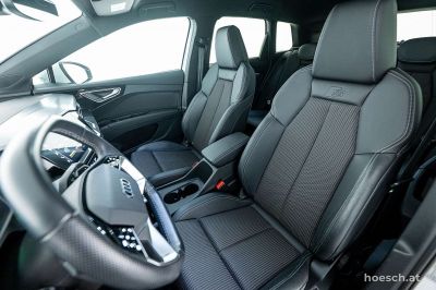 Audi Q4 e-tron Gebrauchtwagen