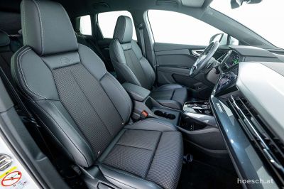 Audi Q4 e-tron Gebrauchtwagen Audi Q4 e-tron Gebrauchtwagen