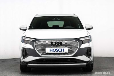 Audi Q4 e-tron Gebrauchtwagen