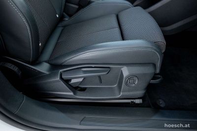 Audi Q4 e-tron Gebrauchtwagen